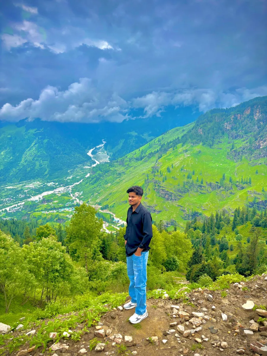 Manali tour