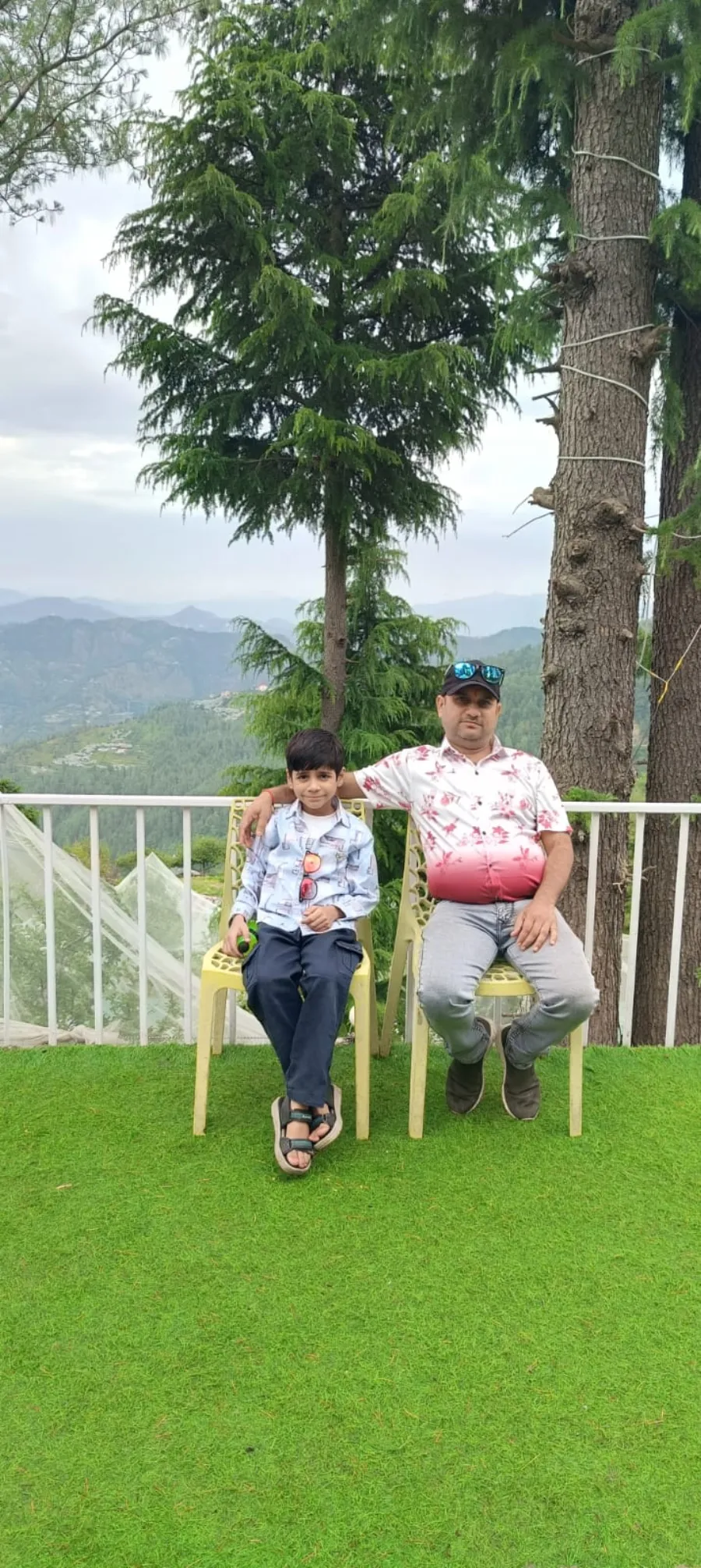 Nainital tour
