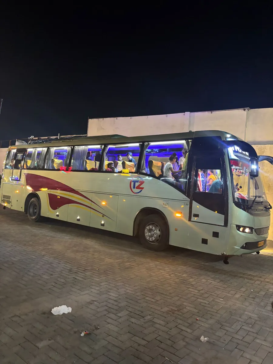 Rajasthan tour
