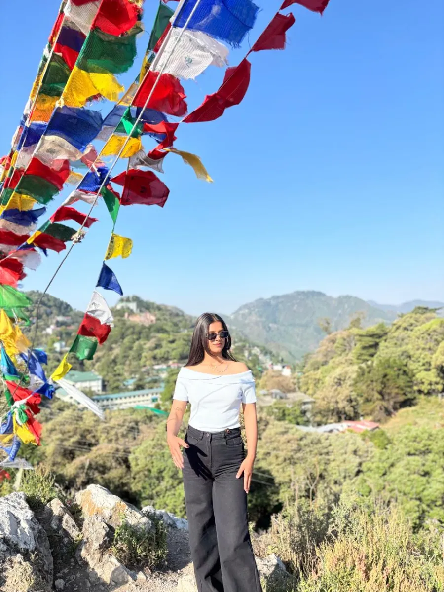 Kedarnath tour