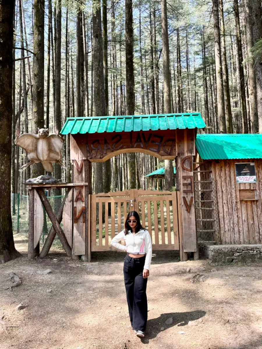 Uttarakhand tour
