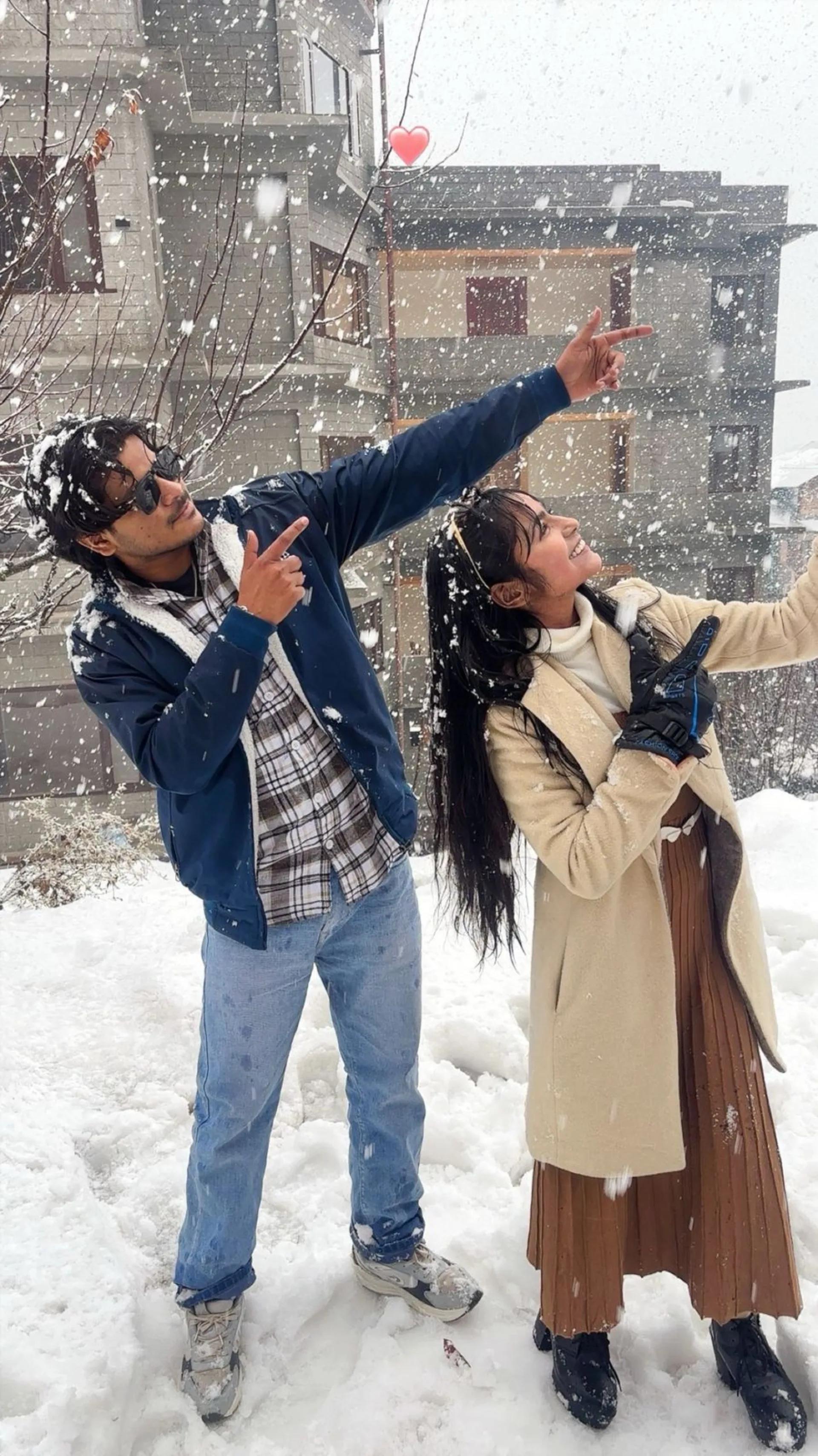 Best Places to Visit in Kashmir